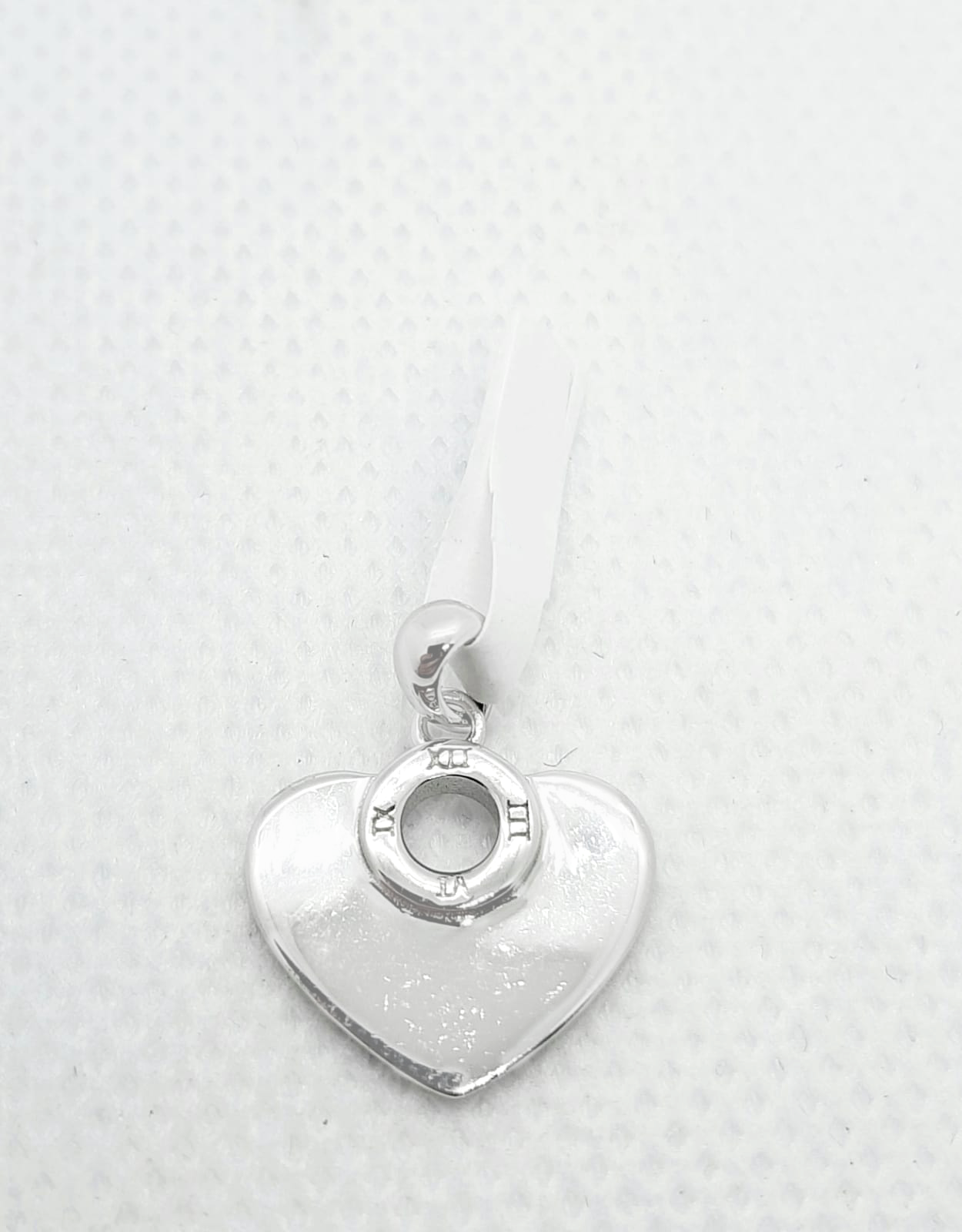 Silver Pendant